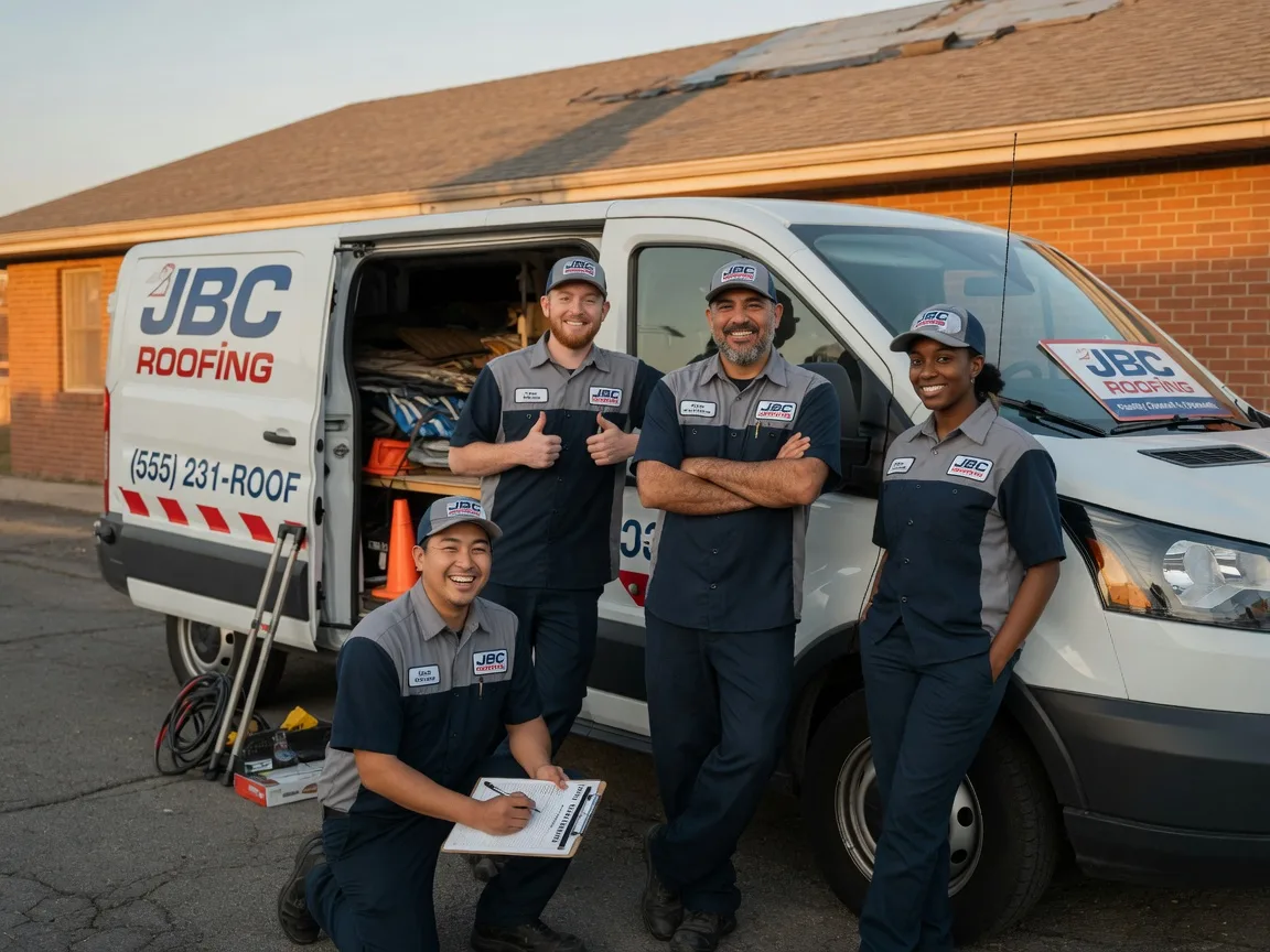 Roof Replacement company in Calvert, AL