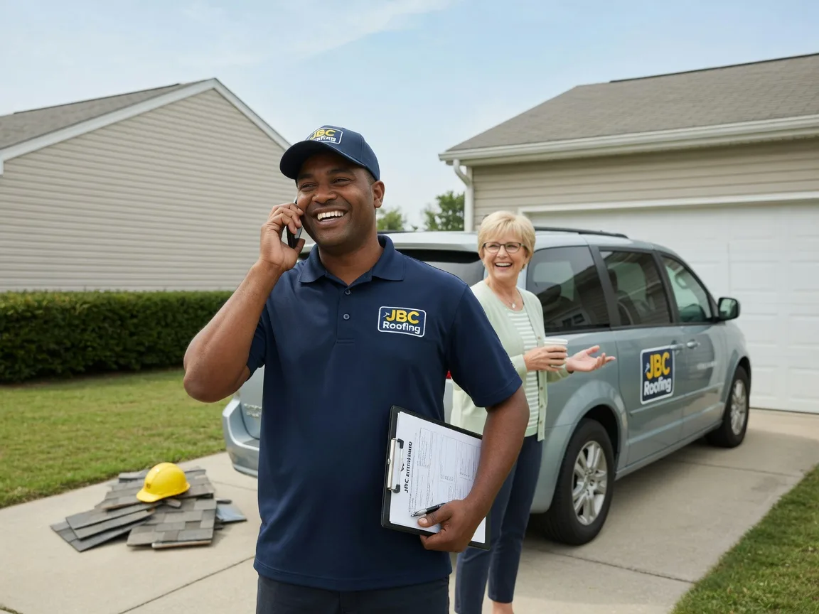 Roof Replacement Calvert, AL FAQs